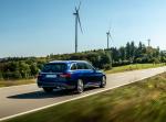 Mercedes-Benz C300 de Estate 2018 года (WW)
